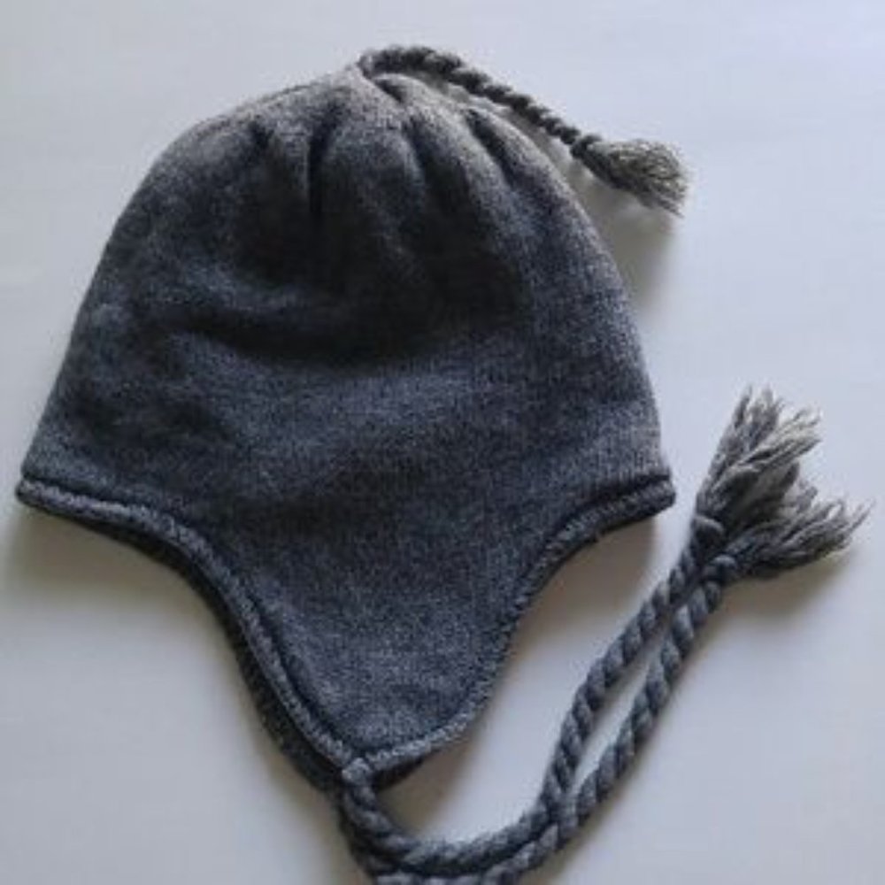 The Pike Seattle Brewing Co. Wool Blend Hat - Picture 5 of 5